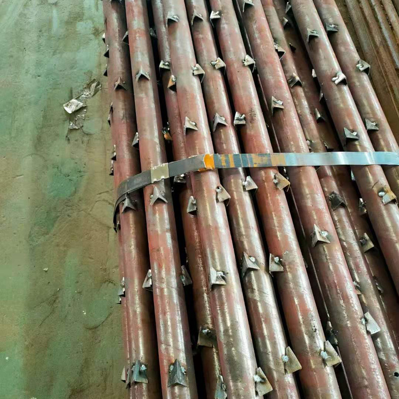 丰镇土钉小导管