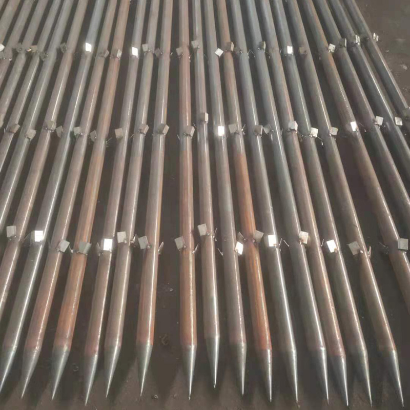 丰镇土钉小导管