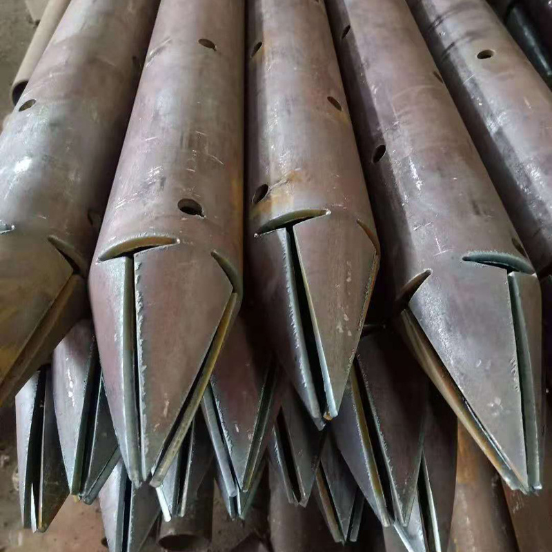 丰镇预埋注浆管